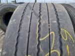 Opony ciężarowe 355/50R22.5 MICHELIN  X LINE ENERGY Z / 6-8mm
