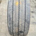  Opony ciężarowe 355/50R22.5 MICHELIN X LINE ENERGY Z / 6-8mm