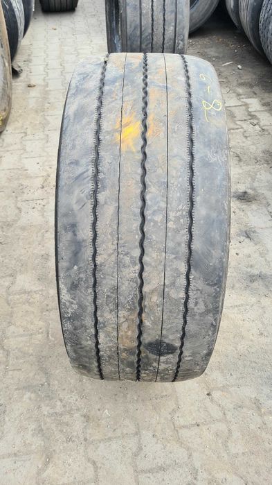  Opony ciężarowe 355/50R22.5 MICHELIN X LINE ENERGY Z / 6-8mm