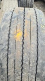 Opony ciężarowe 355/50R22.5 MICHELIN X LINE ENERGY Z / 6-8mm