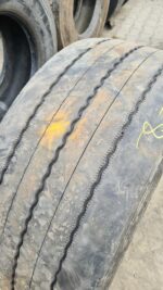 Opony ciężarowe 355/50R22.5 MICHELIN X LINE ENERGY Z / 6-8mm