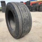  Opony ciężarowe 355/50R22.5 MICHELIN X MULTI Z / 13mm