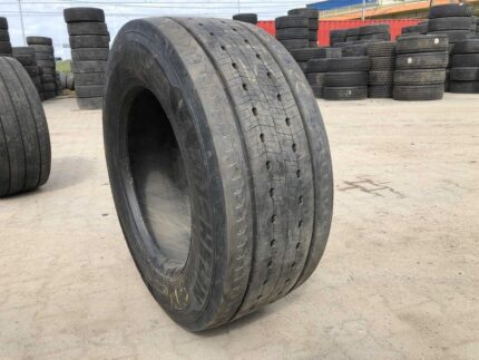  Opony ciężarowe 355/50R22.5 MICHELIN X MULTI Z / 13mm