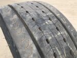 Opony ciężarowe 355/50R22.5 MICHELIN X MULTI Z / 13mm