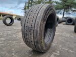 Opony ciężarowe 355/50R22.5 MICHELIN X MULTI Z / 7-9mm