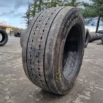  Opony ciężarowe 355/50R22.5 MICHELIN X MULTI Z / 7-9mm