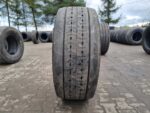 Opony ciężarowe 355/50R22.5 MICHELIN X MULTI Z / 7-9mm
