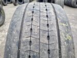Opony ciężarowe 355/50R22.5 MICHELIN X MULTI Z / 7-9mm