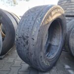  Opony ciężarowe 355/50R22.5 MICHELIN X MULTI Z / 10-12mm