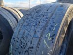Opony ciężarowe 355/50R22.5 MICHELIN X MULTI Z / 10-12mm