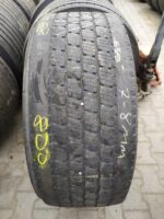 Opona ciężarowa 385/55R22.5 MICHELIN XFN2 / 6-7mm