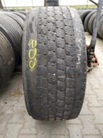 Opona ciężarowa 385/55R22.5 MICHELIN XFN2 / 6-7mm