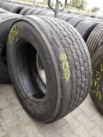 Opona ciężarowa 385/55R22.5 MICHELIN XFN2 / 6-7mm