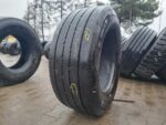 Opona ciężarowa 385/55R22.5 MICHELIN X MULTI T EVOLUTION 2 / 7-10mm