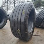  Opona ciężarowa 385/55R22.5 MICHELIN X MULTI T EVOLUTION 2 / 7-10mm