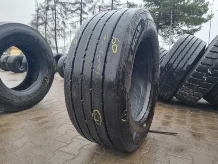  Opona ciężarowa 385/55R22.5 MICHELIN X MULTI T EVOLUTION 2 / 7-10mm