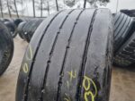 Opona ciężarowa 385/55R22.5 MICHELIN X MULTI T EVOLUTION 2 / 7-10mm