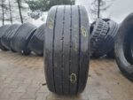 Opona ciężarowa 385/55R22.5 MICHELIN X MULTI T EVOLUTION 2 / 7-10mm