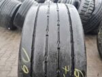 Opona ciężarowa 385/55R22.5 MICHELIN X MULTI T EVOLUTION 2 / 7-10mm