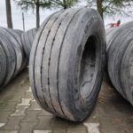  Opona ciężarowa 385/55R22.5 MICHELIN X MULTI T EVOLUTION 2 / 9-10mm