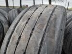 Opona ciężarowa 385/55R22.5 MICHELIN X MULTI T EVOLUTION 2 / 9-10mm