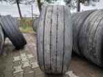 Opona ciężarowa 385/55R22.5 MICHELIN X MULTI T EVOLUTION 2 / 9-10mm