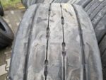 Opona ciężarowa 385/55R22.5 MICHELIN X MULTI T EVOLUTION 2 / 9-10mm