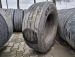 Opona ciężarowa 385/55R22.5 MICHELIN X MULTI T EVOLUTION 2 / 8-9mm