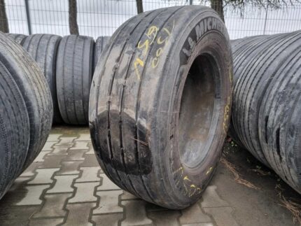  Opona ciężarowa 385/55R22.5 MICHELIN X MULTI T EVOLUTION 2 / 8-9mm