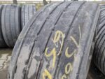 Opona ciężarowa 385/55R22.5 MICHELIN X MULTI T EVOLUTION 2 / 8-9mm