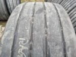 Opona ciężarowa 385/55R22.5 MICHELIN X MULTI T EVOLUTION 2 / 8-9mm