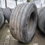 Opona ciężarowa 385/55R22.5 MICHELIN X MULTI X MULTI T EVOLUTION 2 / 8-10mm