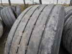 Opona ciężarowa 385/55R22.5 MICHELIN X MULTI X MULTI T EVOLUTION 2 / 8-10mm
