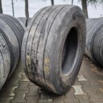  Opona ciężarowa 385/55R22.5 MICHELIN X MULTI T EVOLUTION 2 / 7-9mm