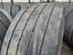 Opona ciężarowa 385/55R22.5 MICHELIN X MULTI T EVOLUTION 2 / 7-9mm