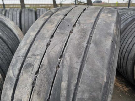 Opona ciężarowa 385/55R22.5 MICHELIN X MULTI T EVOLUTION 2 / 7-9mm