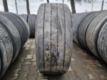 Opona ciężarowa 385/55R22.5 MICHELIN X MULTI T EVOLUTION 2 / 7-9mm