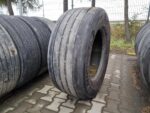 Opona ciężarowa 385/55R22.5 MICHELIN X MULTI T EVOLUTION 2 / 7-8mm