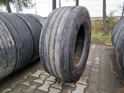  Opona ciężarowa 385/55R22.5 MICHELIN X MULTI T EVOLUTION 2 / 7-8mm