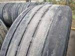 Opona ciężarowa 385/55R22.5 MICHELIN X MULTI T EVOLUTION 2 / 7-8mm