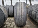 Opona ciężarowa 385/55R22.5 MICHELIN X MULTI T EVOLUTION 2 / 7-8mm