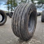  Opona ciężarowa 385/55R22.5 MICHELIN X MULTI T EVOLUTION 2 / 12mm