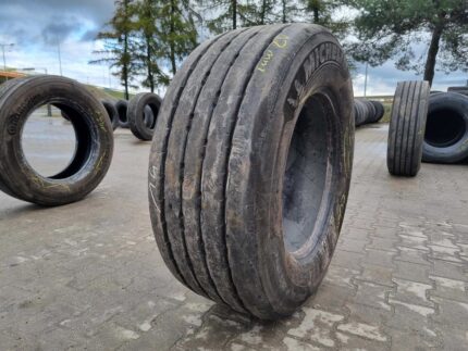  Opona ciężarowa 385/55R22.5 MICHELIN X MULTI T EVOLUTION 2 / 12mm