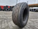 Opona ciężarowa 385/55R22.5 MICHELIN X MULTI T EVOLUTION 2 / 12-13mm