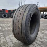  Opona ciężarowa 385/55R22.5 MICHELIN X MULTI T EVOLUTION 2 / 12-13mm