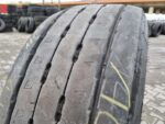 Opona ciężarowa 385/55R22.5 MICHELIN X MULTI T EVOLUTION 2 / 12-13mm