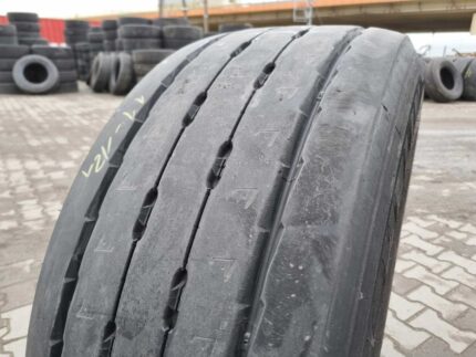 Opona ciężarowa 385/55R22.5 MICHELIN X MULTI T EVOLUTION 2 / 11-12mm