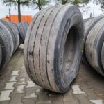  Opona ciężarowa 385/55R22.5 MICHELIN X MULTI T EVOLUTION 2 / 10mm