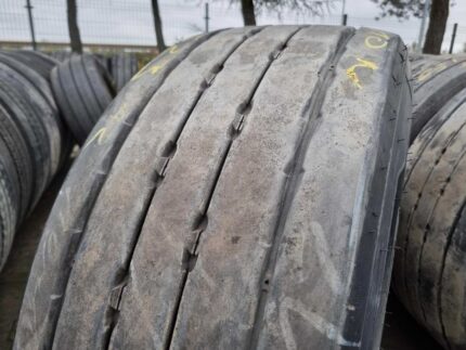 Opona ciężarowa 385/55R22.5 MICHELIN X MULTI T EVOLUTION 2 / 10mm