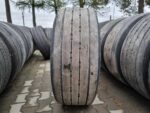 Opona ciężarowa 385/55R22.5 MICHELIN X MULTI T EVOLUTION 2 / 10mm